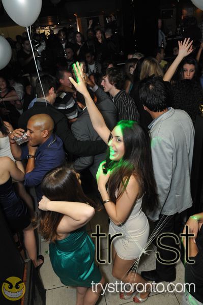 Tryst nightclub photo 127 - December 31st, 2010