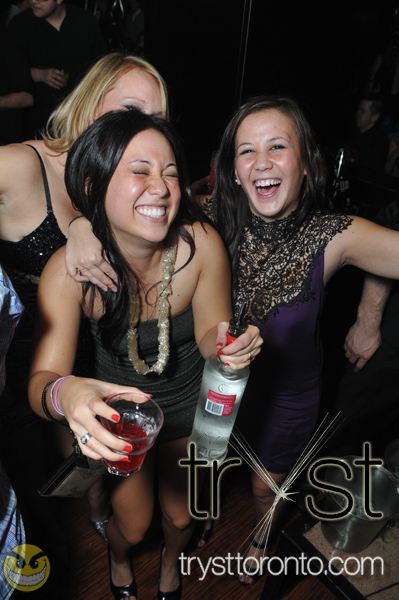 Tryst nightclub photo 128 - December 31st, 2010