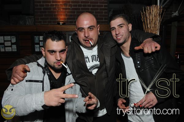 Tryst nightclub photo 129 - December 31st, 2010