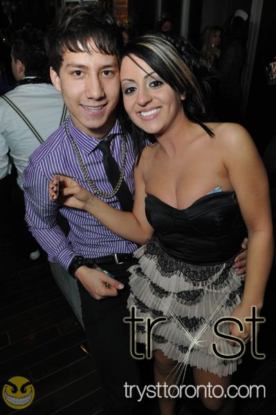 Tryst nightclub photo 130 - December 31st, 2010