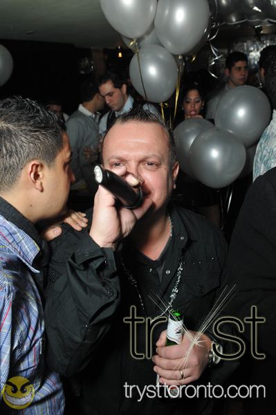 Tryst nightclub photo 131 - December 31st, 2010