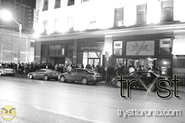 Tryst nightclub photo 132 - December 31st, 2010