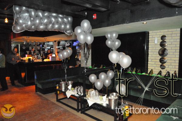 Tryst nightclub photo 133 - December 31st, 2010