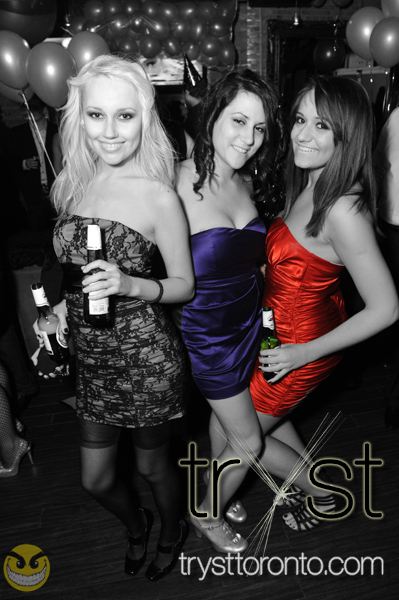 Tryst nightclub photo 135 - December 31st, 2010