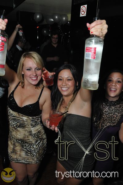 Tryst nightclub photo 136 - December 31st, 2010