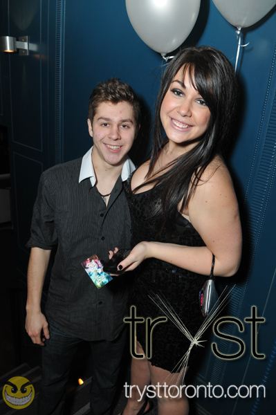 Tryst nightclub photo 137 - December 31st, 2010