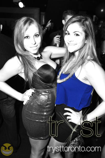 Tryst nightclub photo 138 - December 31st, 2010