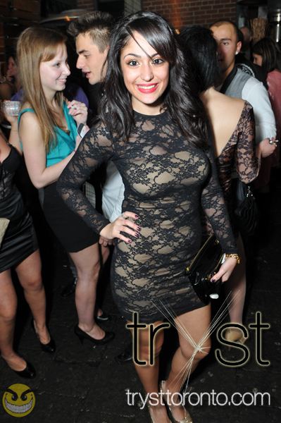 Tryst nightclub photo 139 - December 31st, 2010