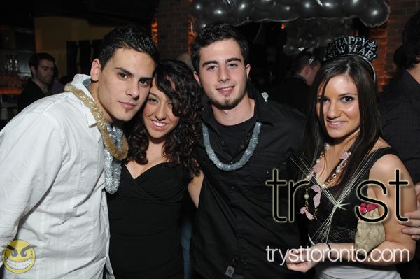 Tryst nightclub photo 140 - December 31st, 2010