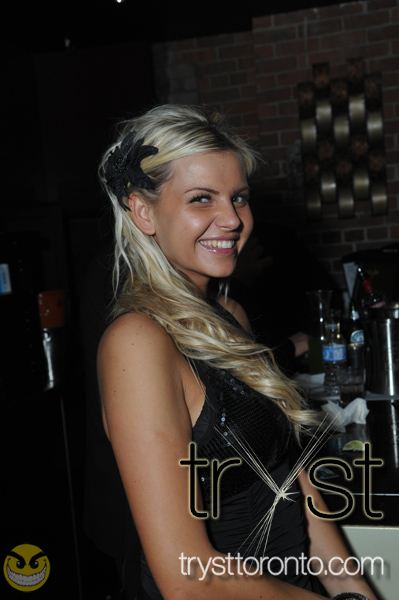 Tryst nightclub photo 15 - December 31st, 2010