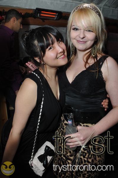 Tryst nightclub photo 141 - December 31st, 2010