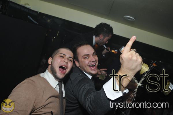 Tryst nightclub photo 142 - December 31st, 2010