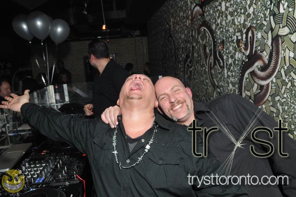 Tryst nightclub photo 143 - December 31st, 2010