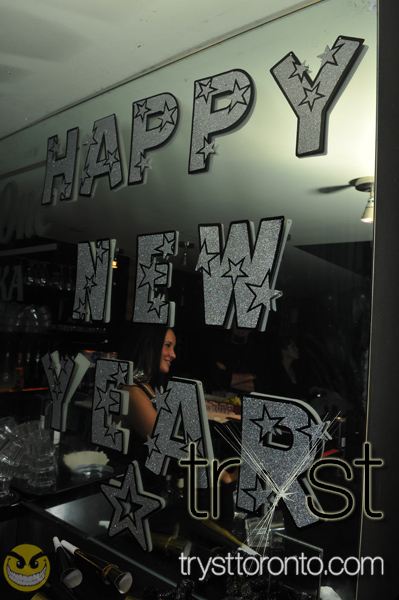 Tryst nightclub photo 144 - December 31st, 2010