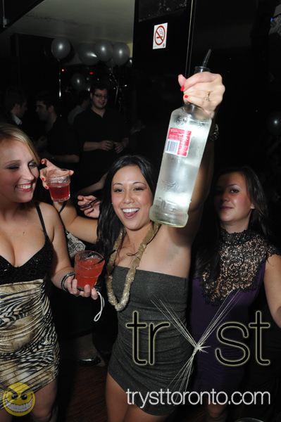 Tryst nightclub photo 146 - December 31st, 2010