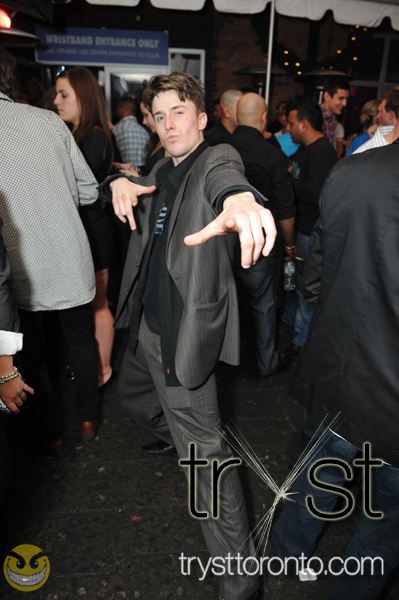 Tryst nightclub photo 147 - December 31st, 2010