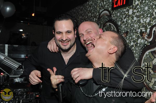 Tryst nightclub photo 148 - December 31st, 2010