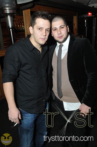 Tryst nightclub photo 149 - December 31st, 2010