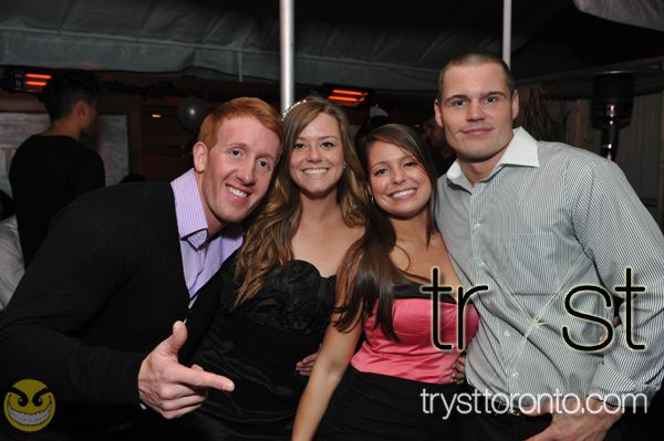 Tryst nightclub photo 150 - December 31st, 2010