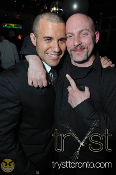 Tryst nightclub photo 16 - December 31st, 2010