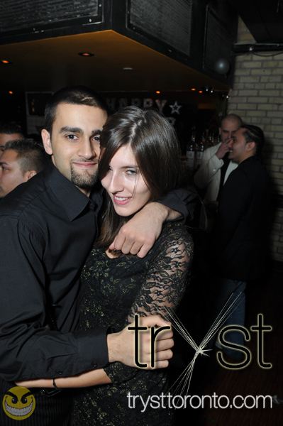 Tryst nightclub photo 151 - December 31st, 2010