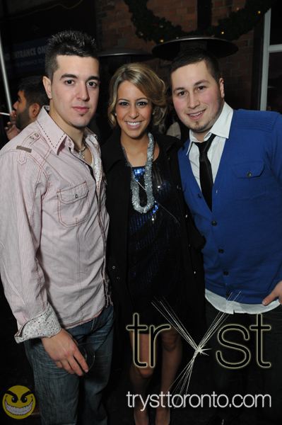 Tryst nightclub photo 154 - December 31st, 2010