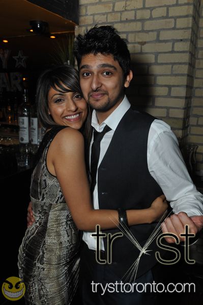 Tryst nightclub photo 155 - December 31st, 2010