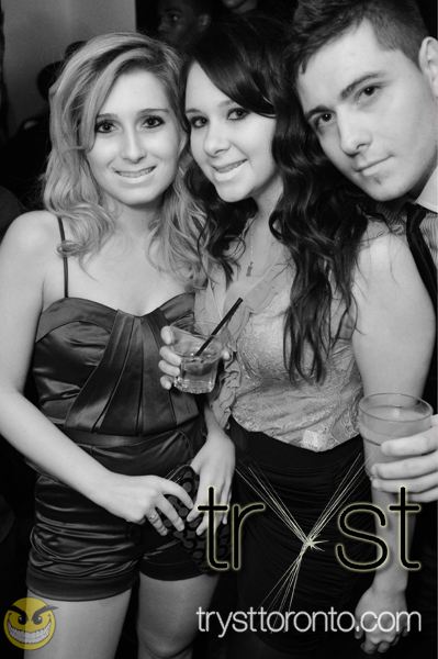 Tryst nightclub photo 156 - December 31st, 2010