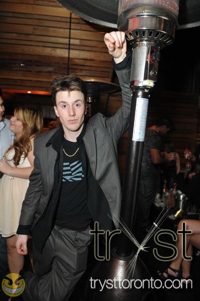 Tryst nightclub photo 160 - December 31st, 2010