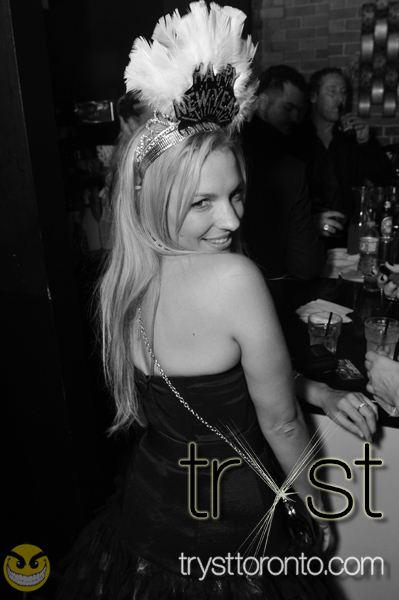 Tryst nightclub photo 17 - December 31st, 2010