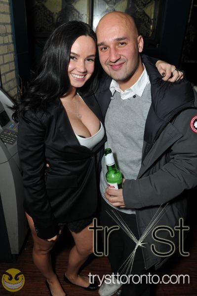 Tryst nightclub photo 161 - December 31st, 2010