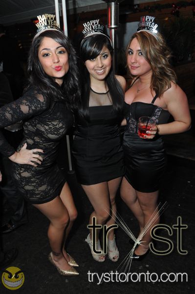 Tryst nightclub photo 162 - December 31st, 2010