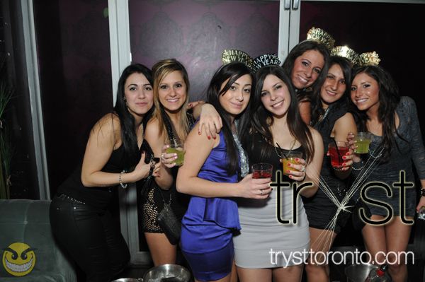 Tryst nightclub photo 163 - December 31st, 2010