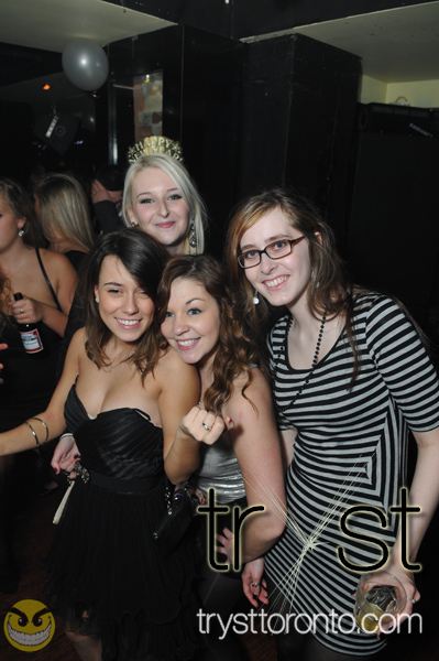 Tryst nightclub photo 164 - December 31st, 2010