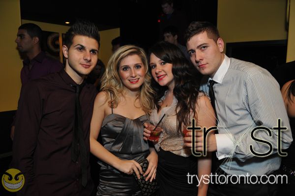 Tryst nightclub photo 165 - December 31st, 2010