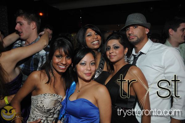 Tryst nightclub photo 166 - December 31st, 2010