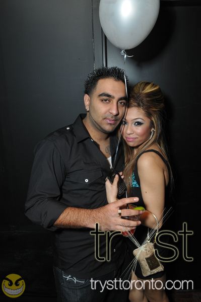 Tryst nightclub photo 167 - December 31st, 2010