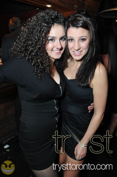 Tryst nightclub photo 168 - December 31st, 2010