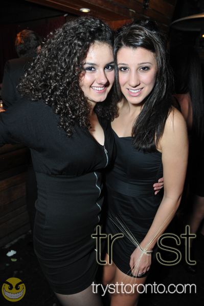 Tryst nightclub photo 168 - December 31st, 2010