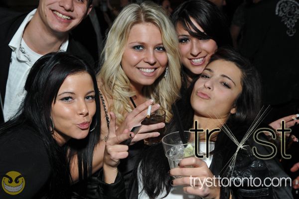 Tryst nightclub photo 169 - December 31st, 2010