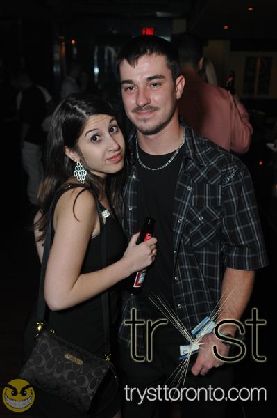 Tryst nightclub photo 18 - December 31st, 2010