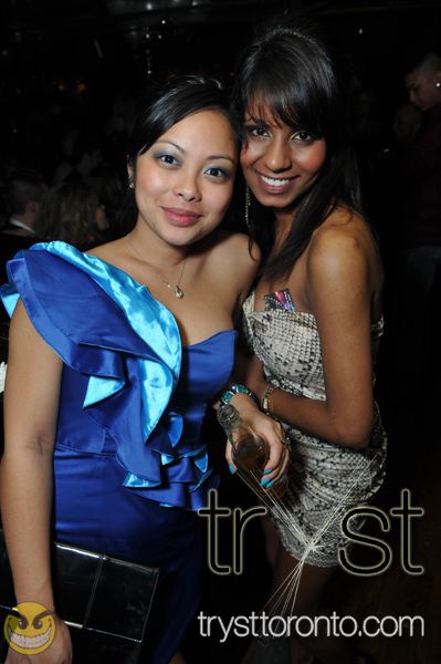 Tryst nightclub photo 171 - December 31st, 2010