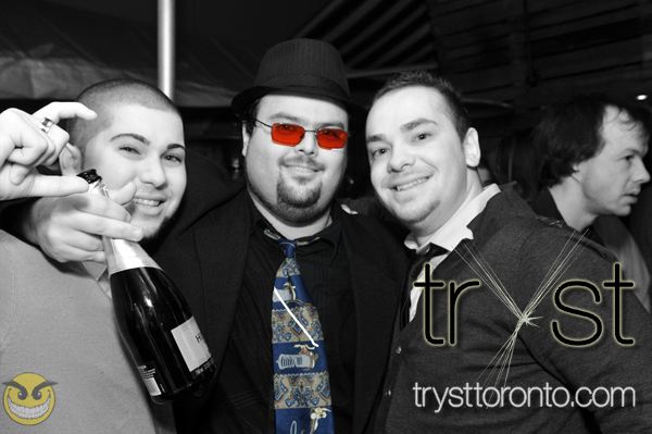 Tryst nightclub photo 173 - December 31st, 2010