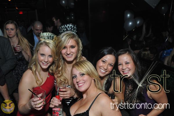 Tryst nightclub photo 174 - December 31st, 2010