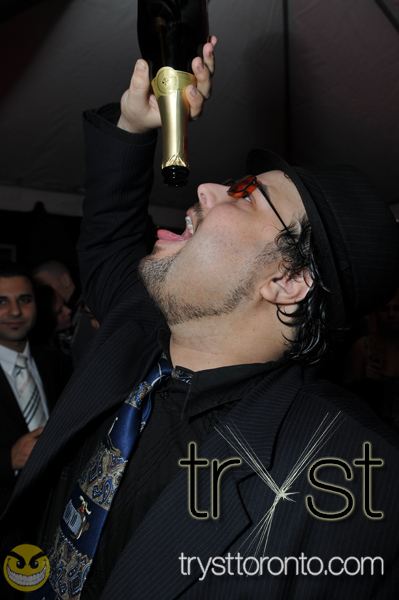 Tryst nightclub photo 176 - December 31st, 2010