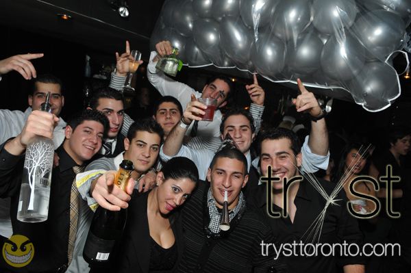 Tryst nightclub photo 177 - December 31st, 2010