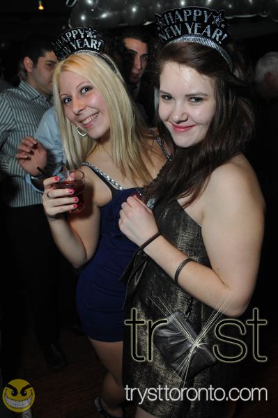 Tryst nightclub photo 178 - December 31st, 2010