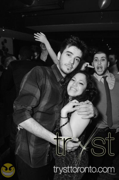 Tryst nightclub photo 179 - December 31st, 2010