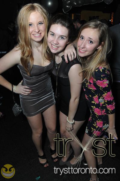 Tryst nightclub photo 180 - December 31st, 2010