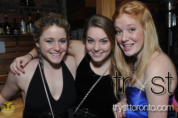 Tryst nightclub photo 181 - December 31st, 2010